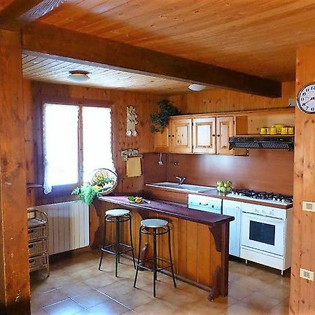 הוילה סורנטו Chalet Annie מראה חיצוני תמונה